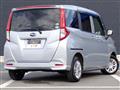 2019 Subaru Justy