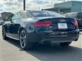 2011 Audi S5