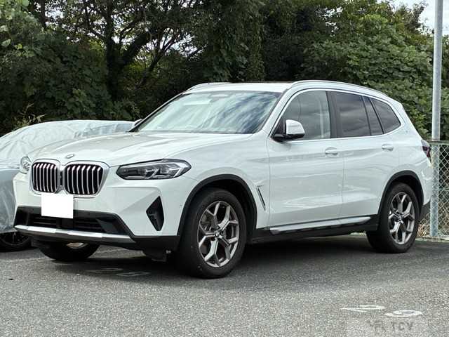 2023 BMW X3