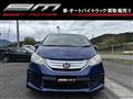 2012 Honda Freed