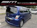 2012 Honda Freed