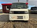 2001 Mitsubishi Minicab Truck