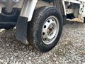 2001 Mitsubishi Minicab Truck