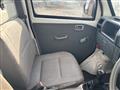 2001 Mitsubishi Minicab Truck