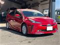 2021 Toyota Prius