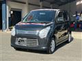 2012 Suzuki Wagon R
