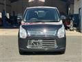 2012 Suzuki Wagon R