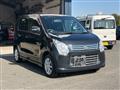 2012 Suzuki Wagon R