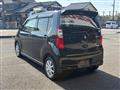 2012 Suzuki Wagon R