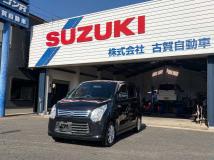 2012 Suzuki Wagon R