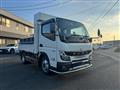 2021 Mitsubishi Canter