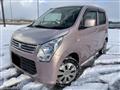 2012 Suzuki Wagon R