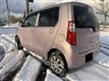 2012 Suzuki Wagon R