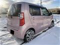 2012 Suzuki Wagon R