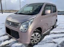 2012 Suzuki Wagon R