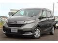 2022 Honda Freed