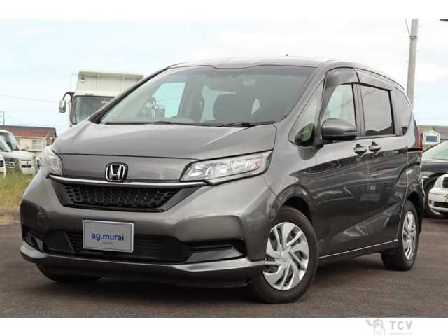 2022 Honda Freed