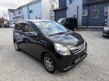 2012 Daihatsu Mira