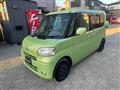 2012 Daihatsu Tanto