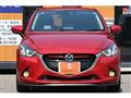 2014 Mazda Demio