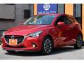 2014 Mazda Demio