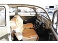 1976 Volkswagen Beetle