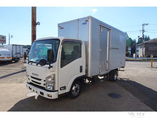 2016 Isuzu Isuzu Others