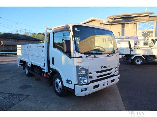 2018 Isuzu Isuzu Others