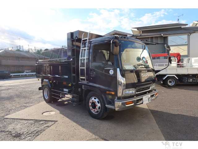 2005 Isuzu Isuzu Others