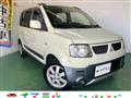 2004 Mitsubishi eK Active