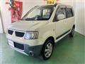 2004 Mitsubishi eK Active