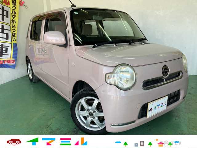 2012 Daihatsu MIRA COCOA