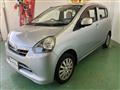 2013 Daihatsu Mira