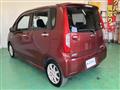 2014 Daihatsu Move