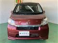 2014 Daihatsu Move