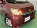 2014 Daihatsu Move