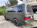 1997 Toyota Hiace Wagon