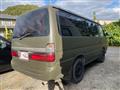 1997 Toyota Hiace Wagon