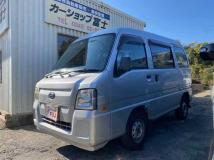 2010 Subaru Sambar