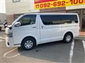 2018 Toyota Hiace Van