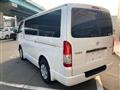 2018 Toyota Hiace Van