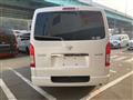 2018 Toyota Hiace Van