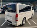 2018 Toyota Hiace Van