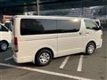 2018 Toyota Hiace Van
