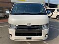 2019 Toyota Hiace Van