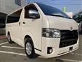 2019 Toyota Hiace Van