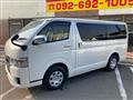 2019 Toyota Hiace Van