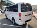 2019 Toyota Hiace Van