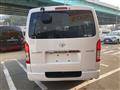 2019 Toyota Hiace Van
