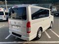 2019 Toyota Hiace Van